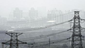 Trust Beijing Officials, Air Quality is Good, Pleads IOC