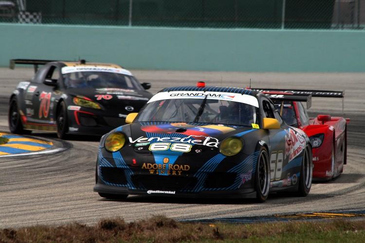 51st Rolex 24 Entry Grows