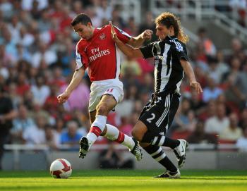 English Premier League Wrap—Week 3