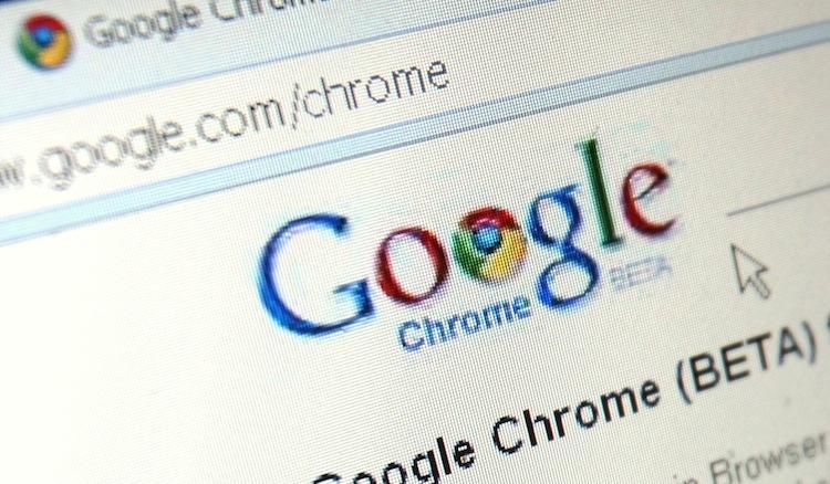Google Chrome Coming to iPhone and iPad