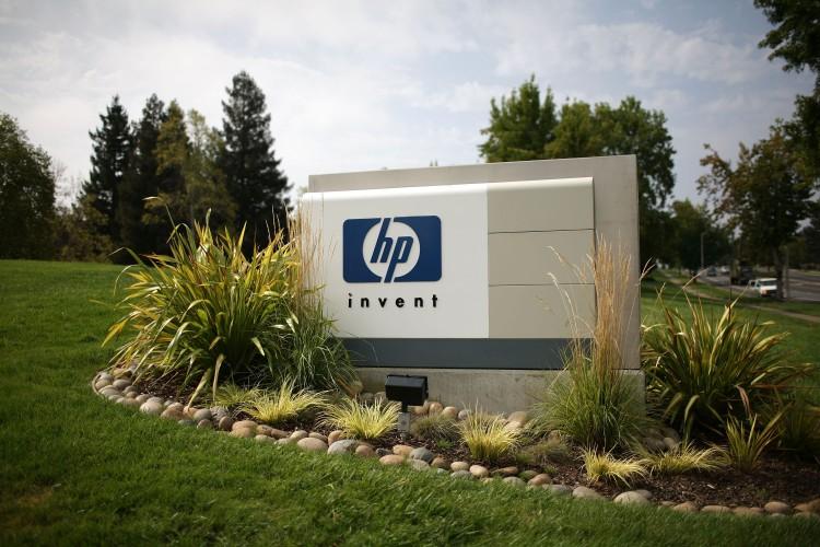 HP to Restructure, Combine Printer and PC Units