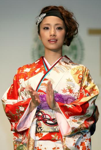 The Secret Language of Kimonos