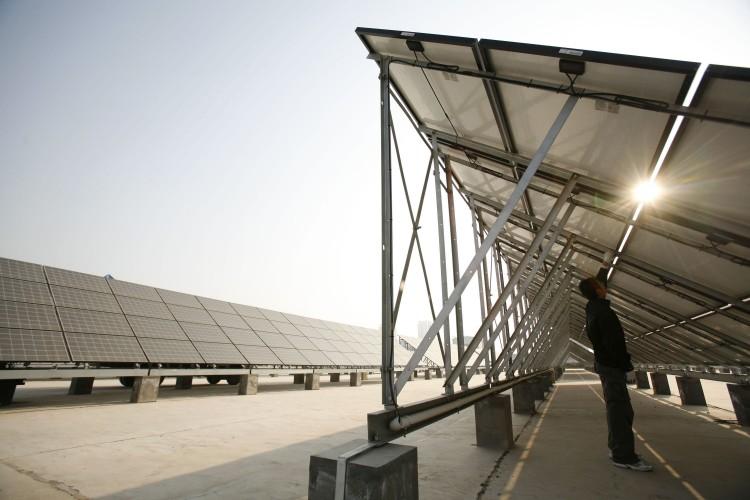 Game Over for China’s Photovoltaic Manufacturers