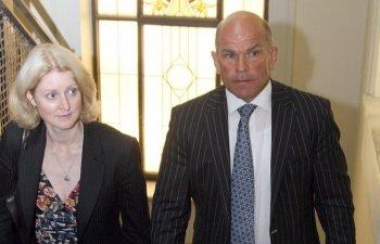 Heather Roy Loses Deputy Leadership