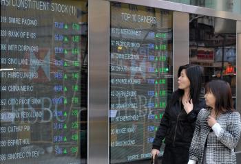 China Briefs—Dec 1 - 2