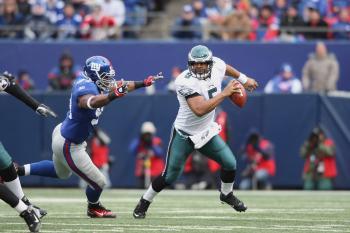 Giant Slugfest Awaits