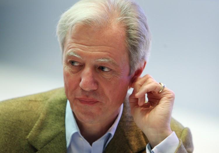 Barclays Chairman Resigns, CEO Under Fire