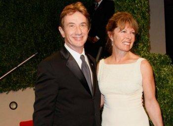 Martin Short’s Wife, Nancy Dolman, Dies at 58