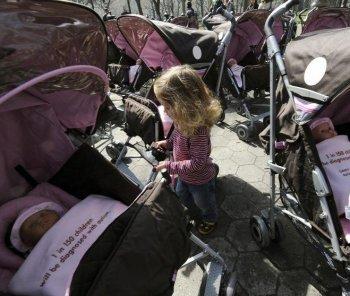 Autism Checklist Could Provide Diagnosis Before Age 1