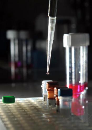 UK DNA Database Needs Major Legal Overhaul, Report Says