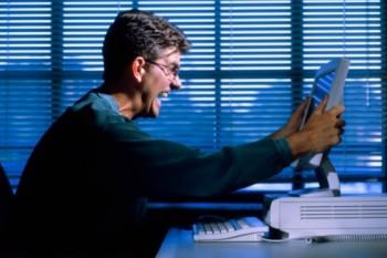 Serotonin Levels Influence Our Response to Anger