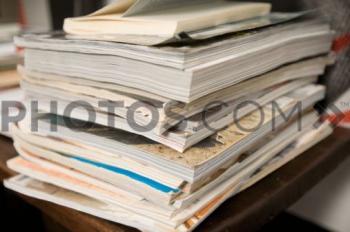 For Magazines, Staying Afloat is ‘a Careful Game’