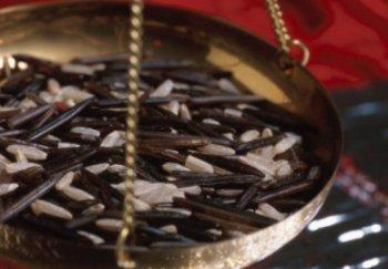 Black Rice a Good Source of Antioxidants