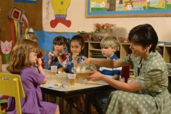 Social Skills Teaching Improves School Grades: Study