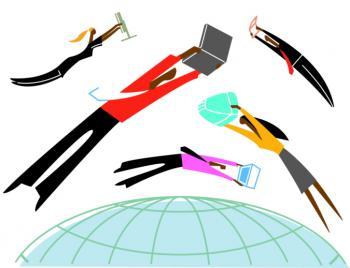 Travel Industry Embraces Social Networking