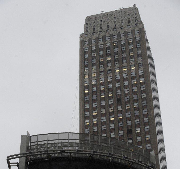 Bloomberg Supports EPA Limit on Mercury