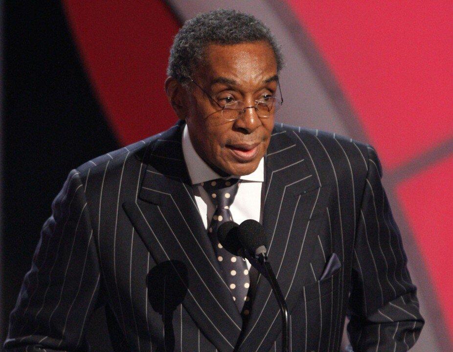 Don Cornelius of ‘Soul Train’ Found Dead