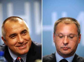 Opposition Defeat Socialists in Bulgarian Elections