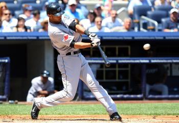 Yankees Miss Chance to Sweep Jays