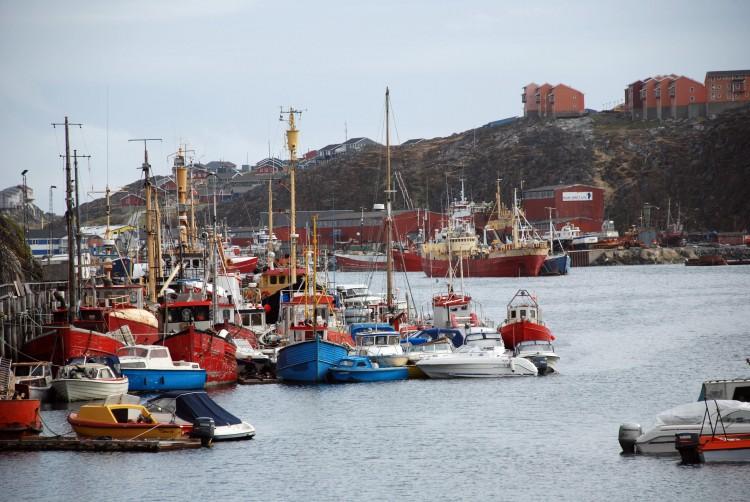Small-Town Greenland Prepares for Influx of Foreign Workers