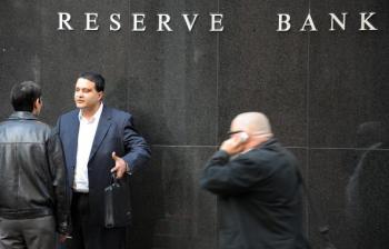 RBA Expects GDP Rebound in September Quarter, yet an Unpredictable Recovery