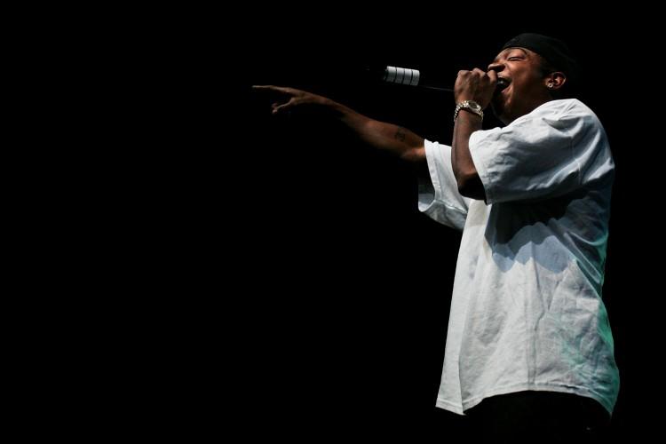 Ja Rule in Jail: Rapper Sent Back to Jail on Tax Charges