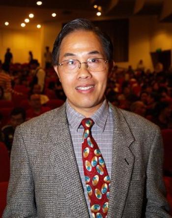Commissioner of Education Bureau: ‘I feel fantastic every year’