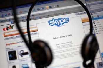 Skype Down: Skype ‘Gradually’ Returns to Normal
