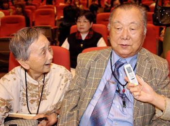 Former National Policy Advisor of Presidential Office: Shen Yun Can Help Rectify Human Morality