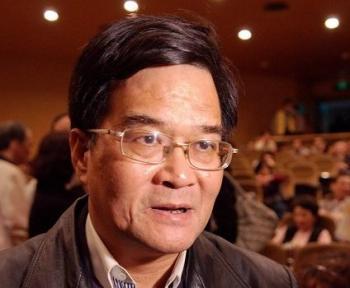 Former Legislator: Presentation of the Essence of 5,000-year Chinese Culture