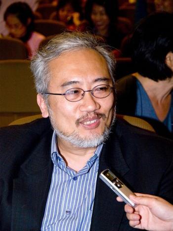 University Arts Center Director: ‘Shen Yun makes me reconsider my life’