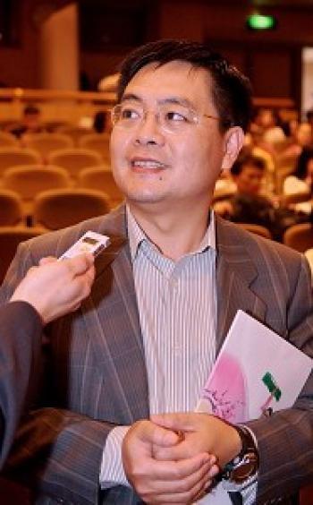 Director of National Laboratories: ‘Shen Yun enables me to appreciate cultural heritage’