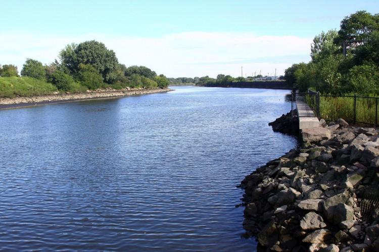 Proposals Sought for Industrial Space in Hunts Point