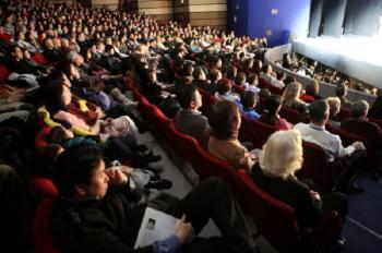Yearly Tradition: Shen Yun Returns to Toronto
