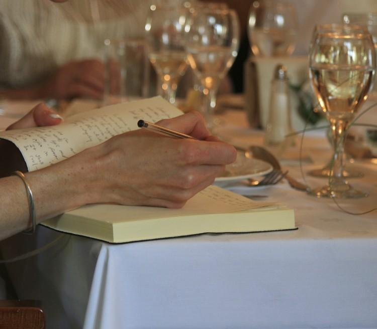 Poems Are Good For You and Can Help You Heal