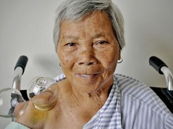 An Important Difference Between Chinese and Western Medicine