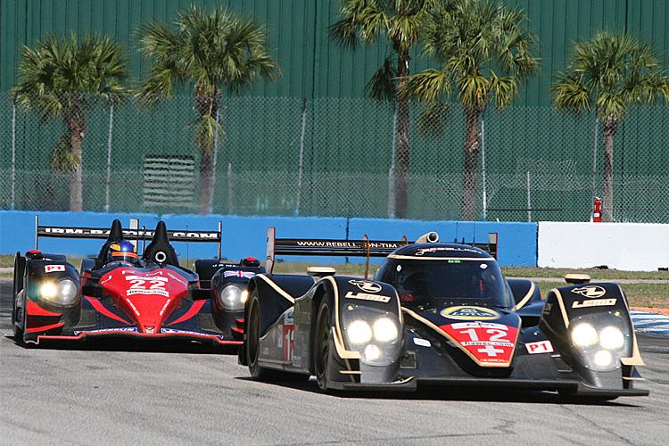 ACO Announces New LMP1 Rules