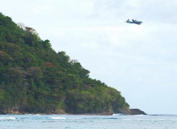 Search Called Off for Missing Fishermen