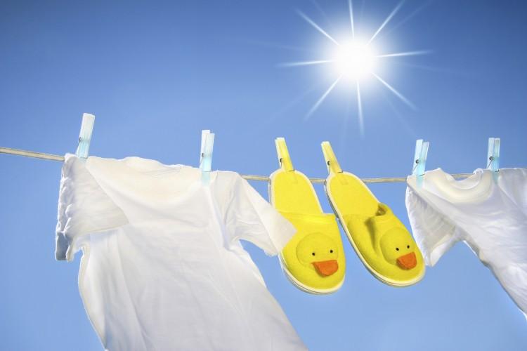 New Fabric Coating Actively Resists Stains and Water