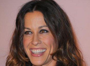 Alanis Morissette and Souleye to Have First Child