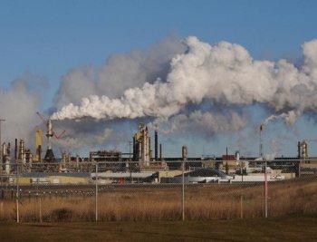 Alberta Group Calls for Oil Sands Counter-Boycott