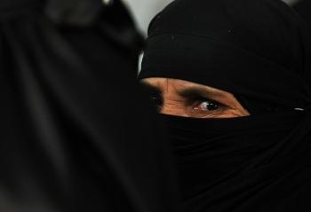 Sorcery and Witchcraft Still Blight on Middle East