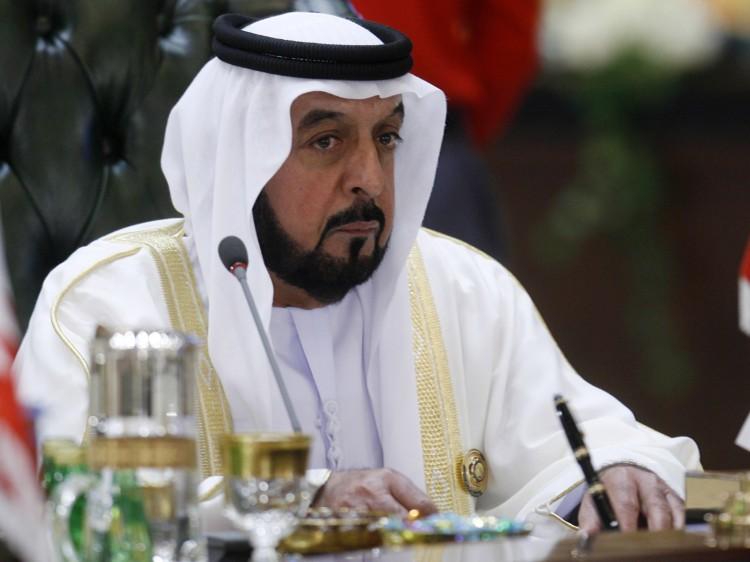 UAE Pardons Activists Jailed for Insulting Country’s Rulers