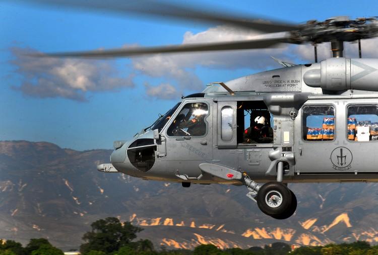 Fake Electronic Parts From China Infiltrate US Military Supply Chain