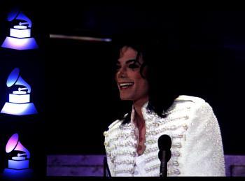 Michael Jackson: All-Time Most Downloaded Artist