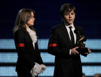 Michael Jackson’s Children Attend The Buckley School