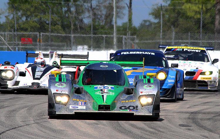 Grand Am, ALMS Merger Made Official