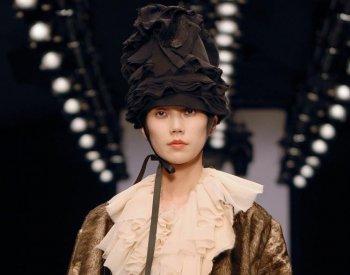 Mercedes Benz London Fashion Week