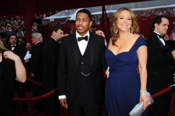 Mariah Carey Finally Confirms Pregnancy