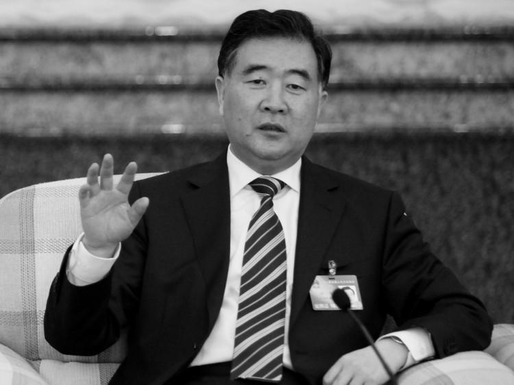 Guangdong Reformist Wang Yang May Have His Day in the Sun